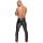Noir Herren Hose M