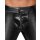 Noir Herren Hose M