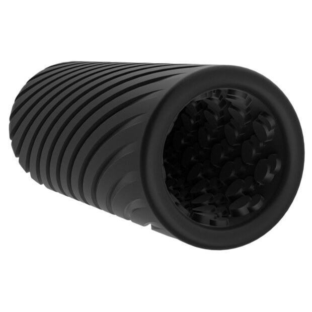 Arcwave Ghost Masturbatorhülse schwarz