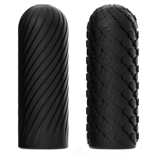 Arcwave Ghost Masturbatorhülse schwarz