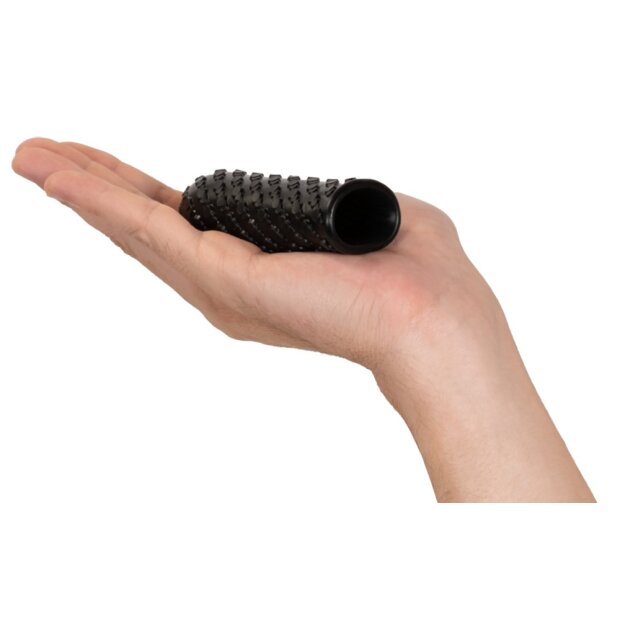 Arcwave Ghost Masturbatorhülse schwarz