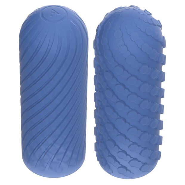 Arcwave Ghost Masturbatorhülse blau