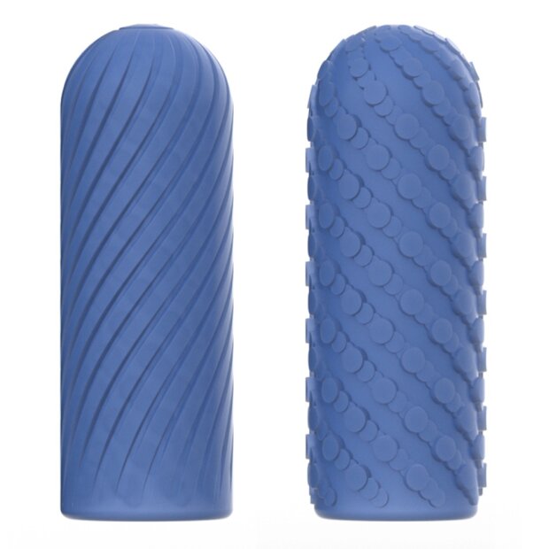 Arcwave Ghost Masturbatorhülse blau