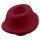 Womanizer 3x replacement caps Premium 2 red M