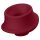Womanizer 3x Ersatzkappen Premium 2 rot L