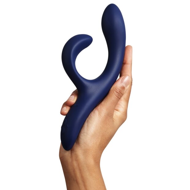 WE-VIBE Nova 2 Vibrator blau