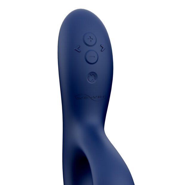 WE-VIBE Nova 2 Vibrator blau