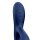 WE-VIBE Nova 2 Vibrator blau