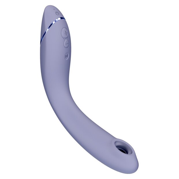 Womanizer OG G-spot & clitoral stimulator purple
