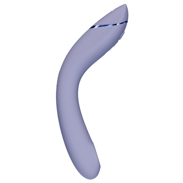 Womanizer OG G-spot & clitoral stimulator purple