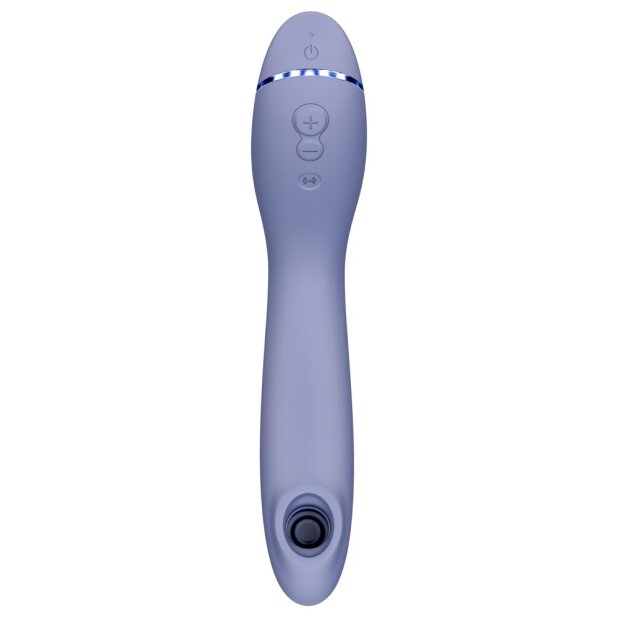 Womanizer OG G-spot & clitoral stimulator purple