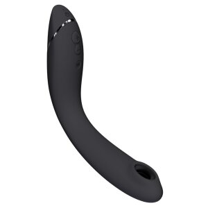 Womanizer OG G-Punkt & Klitorisstimulator schwarz