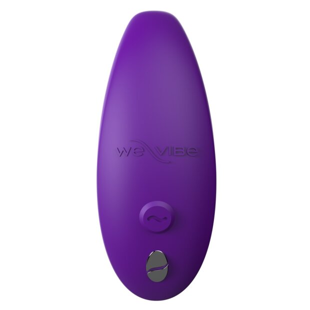 WE-VIBE Sync 2 couples vibrator purple