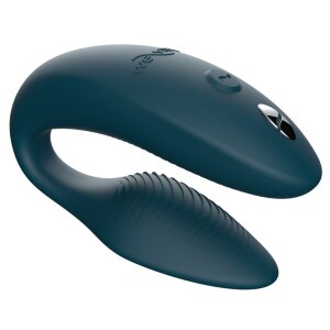 WE-VIBE Sync 2 Paarvibrator grün