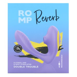 ROMP Reverb