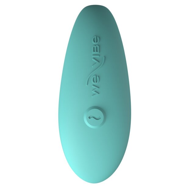WE-VIBE Sync Lite couples vibrator blue