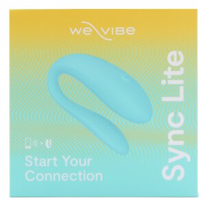We-Vibe Sync Lite Aqua