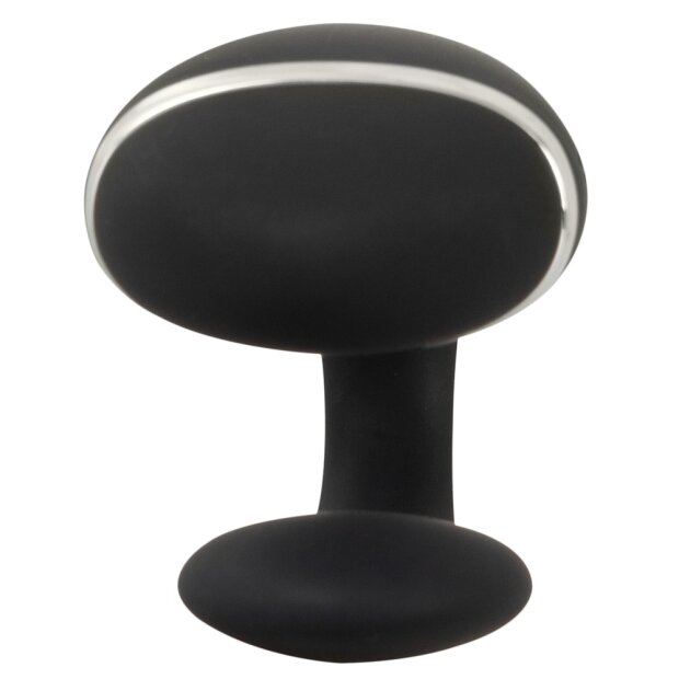 WE-VIBE 30 Vibromasseur flexible pour couple noir