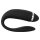 WE-VIBE 30 Vibromasseur flexible pour couple noir