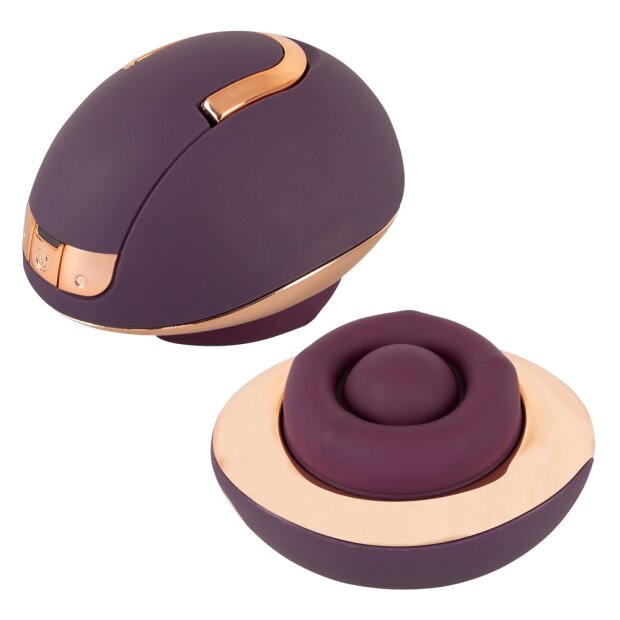 Belou rotierender Vulva Massager