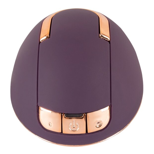 Belou rotierender Vulva Massager