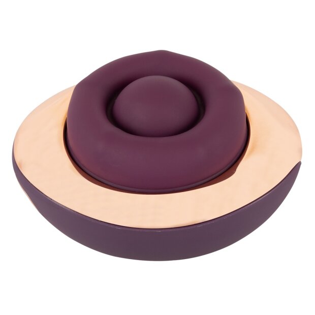 Belou rotierender Vulva Massager