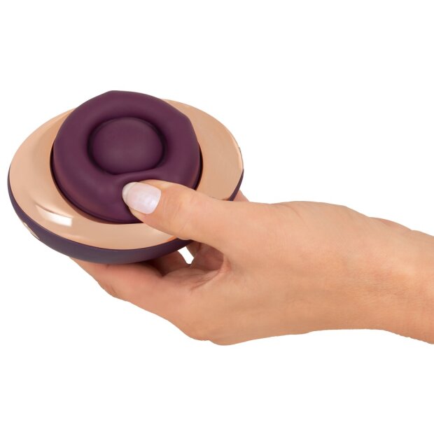 Belou rotierender Vulva Massager