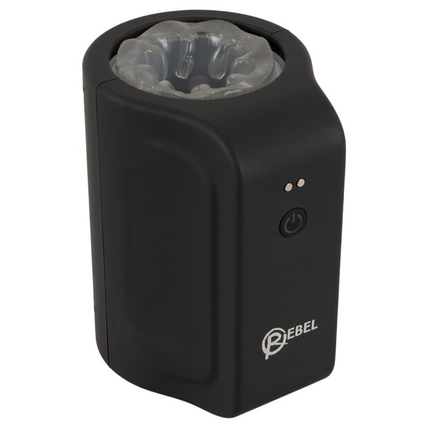 Rebel Rotating Masturbator