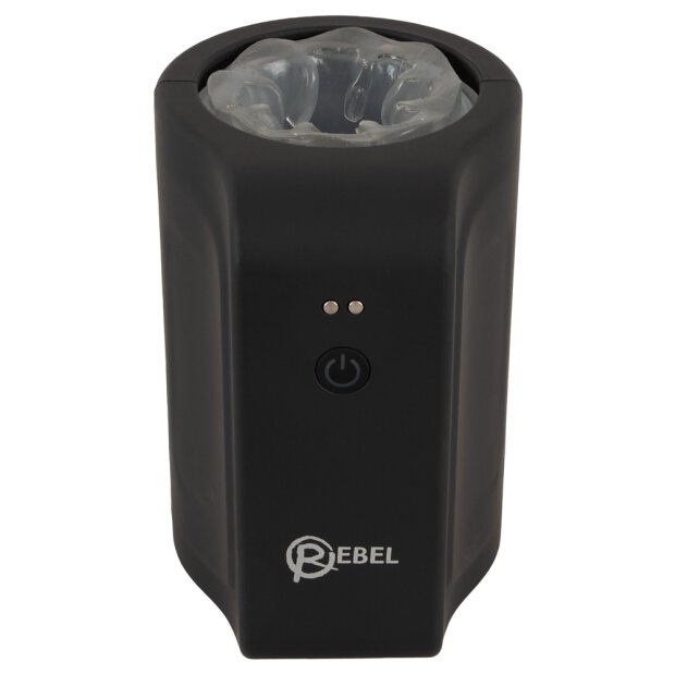 Rebel Rotating Masturbator