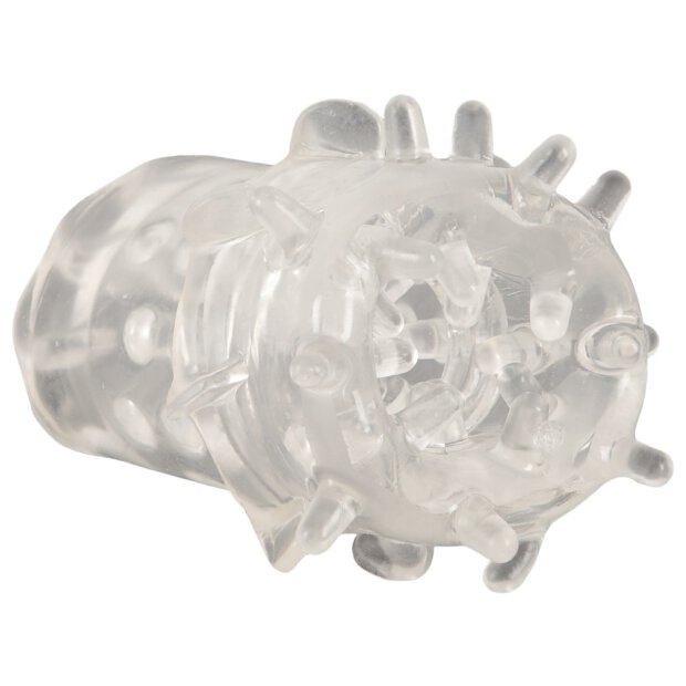 Rebel Rotating Masturbator