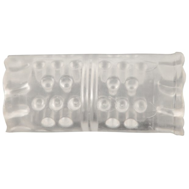 Rebel Rotating Masturbator