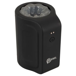 Rebel Rotating Masturbator