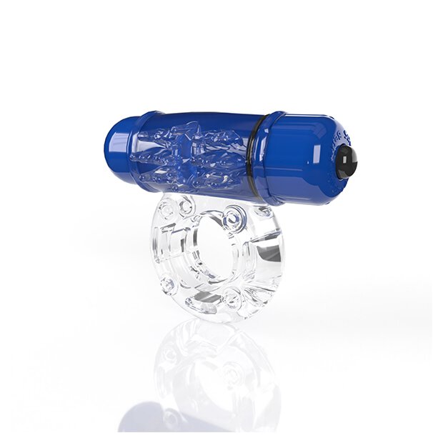 The Screaming O - 4T OWow Blueberry