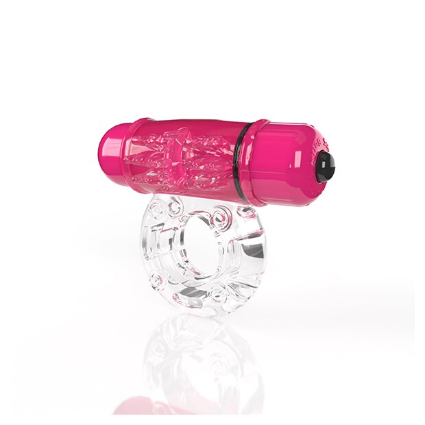 The Screaming O - 4B OWow Strawberry