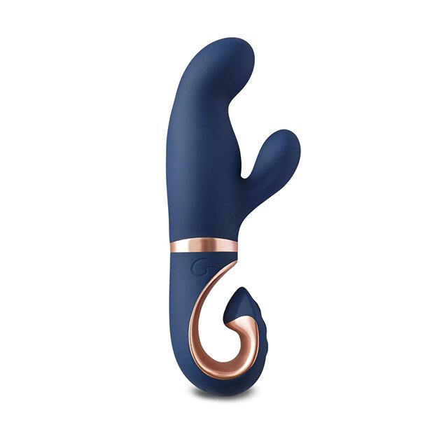 Gvibe Gentley Caribbean Blue