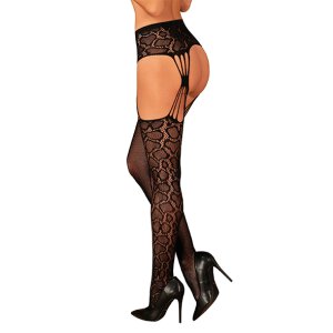 Obsessive - Garter Stockings S821 S/M/L