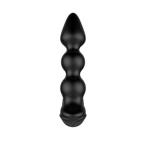 Nexus Bendz Prostate Edition Black