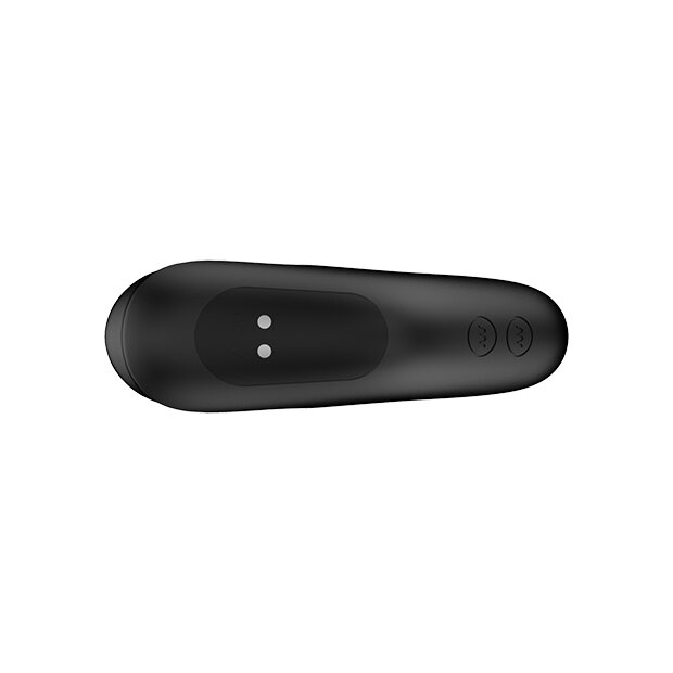 Nexus Bendz Prostate Edition Black