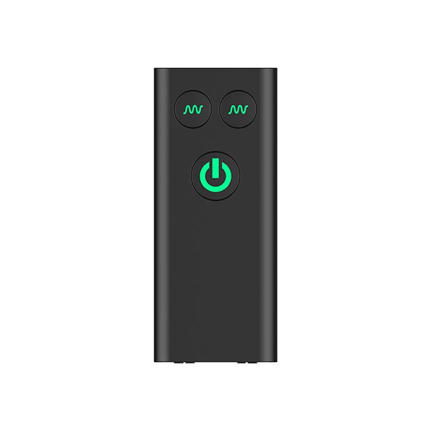 Nexus Bendz Prostate Edition Black