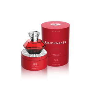 Eye of Love - Feromonen Parfum Matchmaker Red Diamond 30 ml