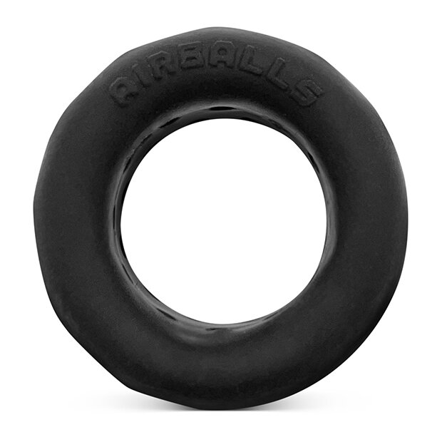 Oxballs Airballs Air-Lite Ballstretcher Black Ice