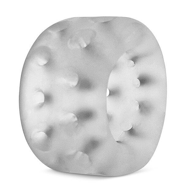 Oxballs Airballs Air-Lite Ballstretcher Clear Ice