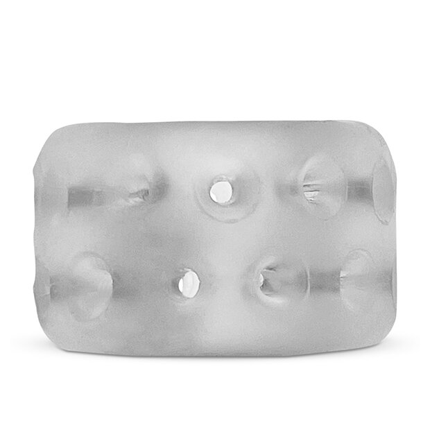 Oxballs Airballs Air-Lite Ballstretcher Clear Ice