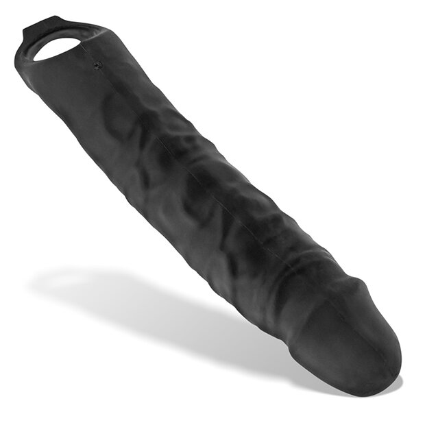 Oxballs Snake Deep-reacher Cocksheath Black Ice