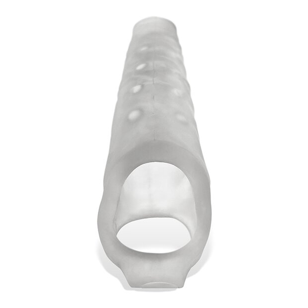 Oxballs Snake Deep-reacher Cocksheath Clear Ice