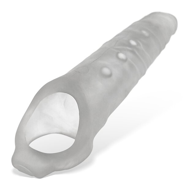 Oxballs Snake Deep-reacher Cocksheath Clear Ice