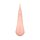 Lelo Dot Cruise Clitoral Pinpoint Vibrator Peach Please