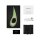 Lelo Dot Cruise Clitoral Pinpoint Vibrator Pistachio Cream