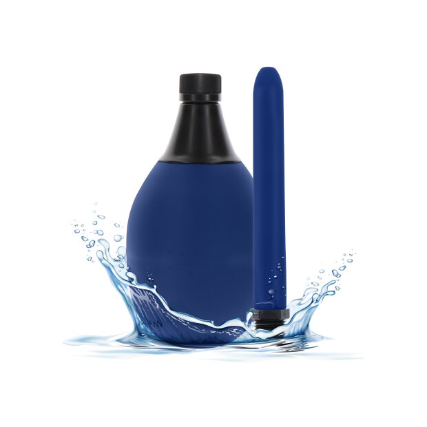 The Reservoir Anal Bulb Douche