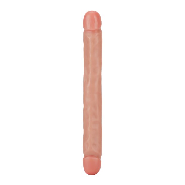 Jr. Double Dong 12 Inch - 32 cm
